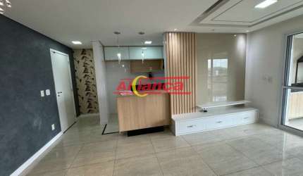 Apartamento Cidade Maia!!
