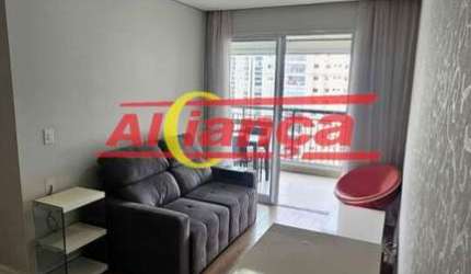 Oportunidade Única Apartamento Porteira Fechada Bosque Ventura