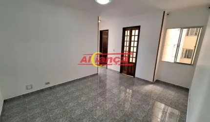 Apartamento com 2 quartos, 60 metros, $ 192.000 - Vila Rio / Guarulhos