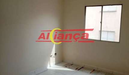 Apartamento à Venda, 47 m² - Cocaia / Guarulhos