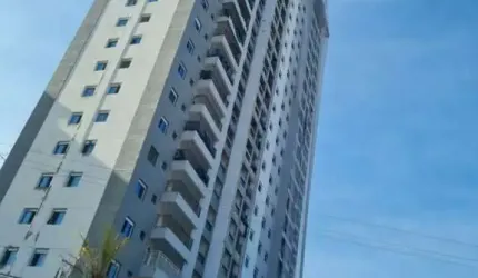 APARTAMENTO COM 2 QUARTOS, SENDO 1 SUÍTE À VENDA, 57,50 m² - GOPOÚVA - GUARULHOS/SP