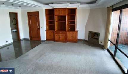 APARTAMENTO COM 3 QUARTOS, SENDO 3 SUÍTES À VENDA, 143M² - Vila São Jorge - Guarulhos - SP