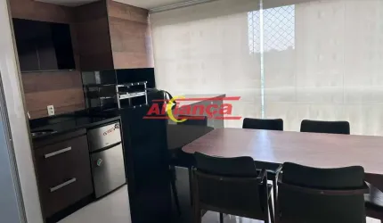 Apartamento Alta Vista!!