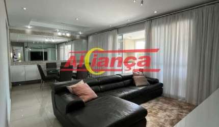 apartamento de Alto padrão no Condomínio Alta Vista!!