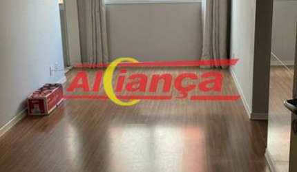 Apartamento 2 dormitórios - Picanço