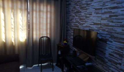 Apartamento à venda com 2 quartos, 50 m² por R$ 180.000,00 - Jardim Maria Dirce - Guarulhos/SP.