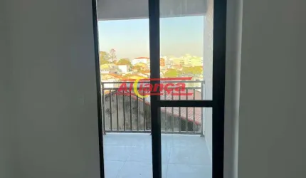 Apartamento Novo com 02 quartos sendo 01 Suíte e 01 vaga de Garagem à Venda