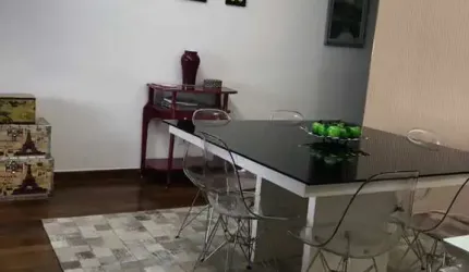 Apartamento com 3 quartos à venda na Rua Professor Ferreira Paulino, 191, Vila Augusta, Guarulhos, 90 m2 por R$ 535.000