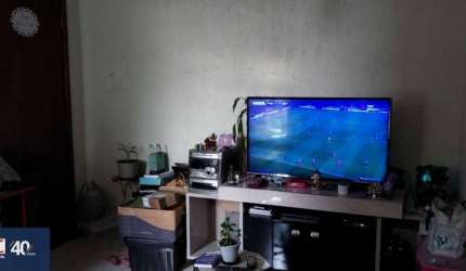 APARTAMENTO COM 2 DORMITÓRIOS À VENDA, 65m² - VILA RIO DE JANEIRO - GUARULHOS/SP