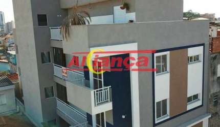 Lançamento: Apartamento 2 dormitórios na Zona Norte de SP