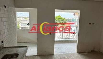 APTO NOVO NO JD VILA GALVÃO