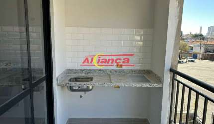 APTO NOVO JD VILA GALVÃO