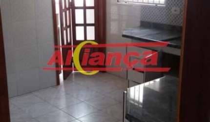 Apto  com 03 dormitórios- Vila dos  Camargos
