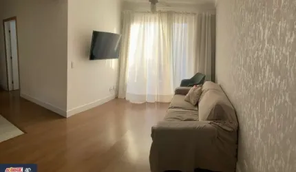 Apartamento com 2 quartos à venda na Rua das Palmeiras, 599, Vila Augusta, Guarulhos, 70 m2 por R$ 450.000
