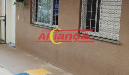 APARTAMENTO COM 2 DORMITÓRIOS À VENDA, 42 M² - JARDIM GUILHERMINO - GUARULHOS/SP