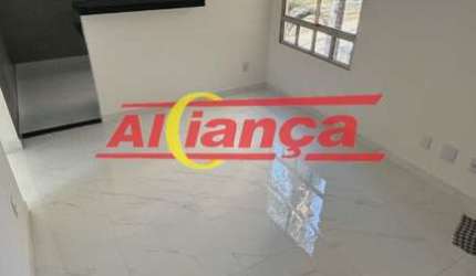 Apartamento à venda com 02 quartos no Bairro Bonsucesso
