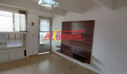 APARTAMENTO 2 DORMITÓRIOS - CONDOMINIO SANTA CATARINA - PARQUE CECAP