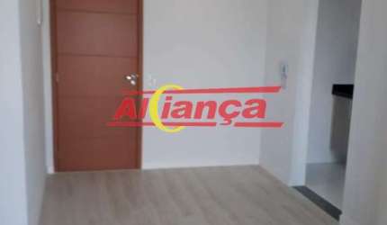 APARTAMENTO VILA AUGUSTA