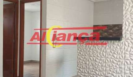 APARTAMENTO COM 2 QUARTOS A VENDA, 43 M² - ÁGUA CHATA- GUARULHOS/SP.