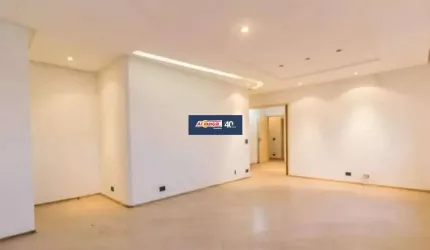 Apartamento com 3 quartos à venda na Rua Cerqueira César, 254, Centro, Guarulhos, 143 m2 por R$ 560.000