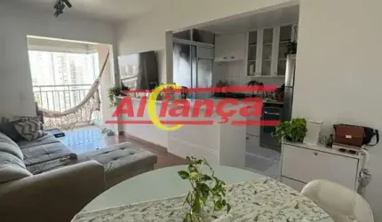 Apartamento Suprema Vila Augusta