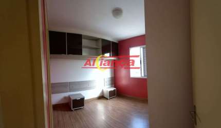 Apartamento condomínio  Portal América do Sul !!