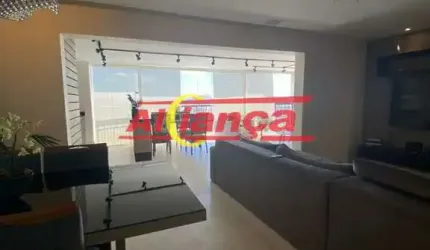 Apartamento de 164m²: Conforto e Sofisticação em Cada Detalhe!