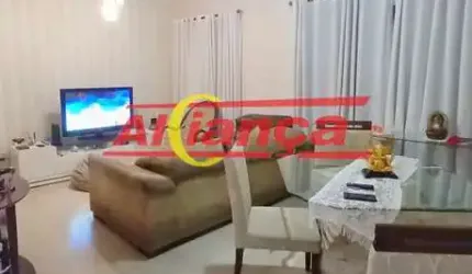 Apartamento À venda de 4 dormitórios no Condomínio Alegria
