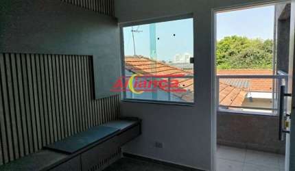 APARTAMENTO COM 2QUARTOS À VENDA, 42 M² - VILA NOVA MAZZEI ? SÃO PAULO/SP