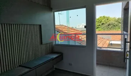 APTO PROXIMO AO METRO TUCURUVI SP
