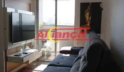 Lindo Apto.Vila Augusta!!!