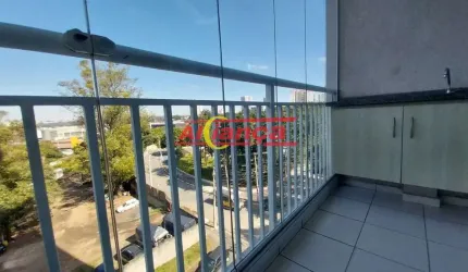 APARTAMENTO COM 3 DORMITÓRIOS À VENDA - LOCALIZAÇÃO EXCELENTE - MACEDO - GUARULHOS/SP