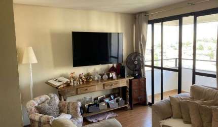 APARTAMENTO 3 DORMITÓRIOS - CONDOMINIO SEPETIBA