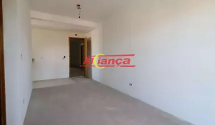 APARTAMENTO COM 2 DORMITÓRIOS À VENDA, 50 M² - PENHA DE FRANÇA - GUARULHOS/SP