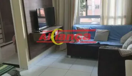 apartamento no Único