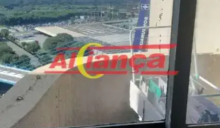 Apartamento Reformado no Centro de Macedo - Guarulhos
