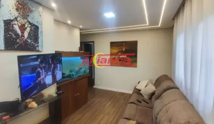 Apartamento condominio ilhas do sol 57 m2