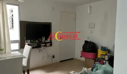 Apartamento 2 dormitórios condomínio Santa Teresa, em frente a Bauducco