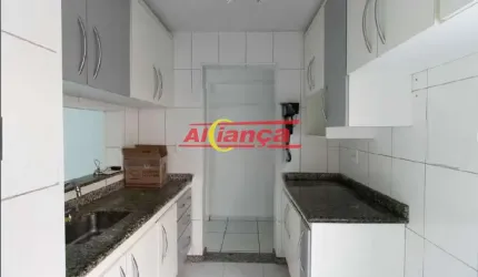 JAÇANÃ - 84M - 3 DORM - 1 VAGA