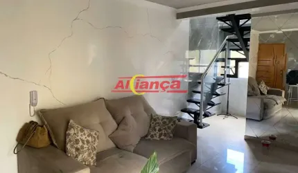 Cobertura, com churrasqueira. Porteira fechada, cliente vai tirar só os pertences pessoais e a Tv.