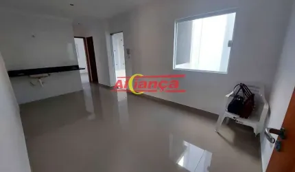 Apartamento pronto para morar 43 m2 ao lado do metro Tucuruvi. 1 vaga