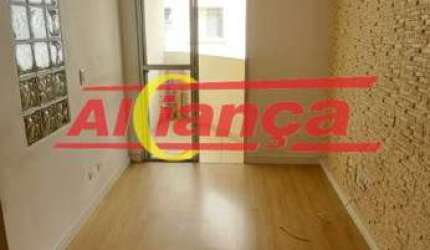 APARTAMENTO Á VENDA VILA GALVÃO
