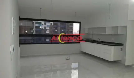Apartamento com 2 dormitórios à venda - The Brick - Vl. Augusta