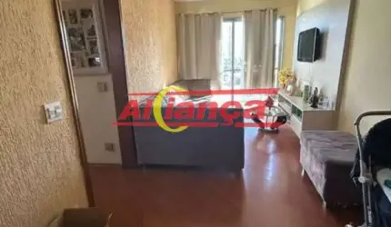 Lindo Apartamento á venda