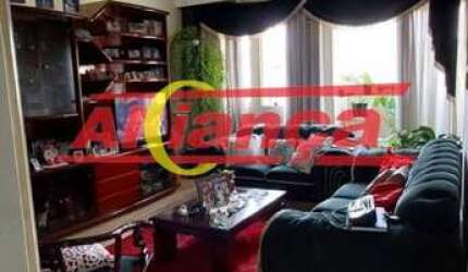 Apartamento à venda - 70 m² - 2 quartos - Centro - Guarulhos - SP