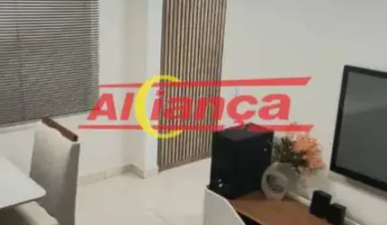 APARTAMENTO COM 3 DORMITORIO, NO JARDIM SANTA CLARA , COM MÓVEIS PLANEJADOS!!
