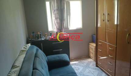 Apartamento no Condomínio Ilhas do Sol - Pimentas