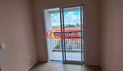 APARTAMENTO À VENDA NA VILA GUSTAVO