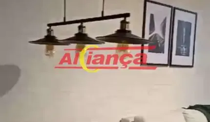 APT NOVO MOBILIADO - JAÇANÃ- TERREO - 2DORM 1VG - R$319.900