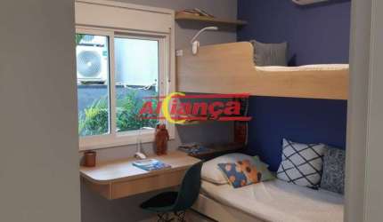 Apartamento São Paulo Vila Aricanduva Apartamento com lazer completo próximo ao METRÔ